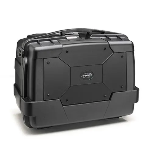 Kappa Kgr46nn Garda Lite Monokey Black 46L 1