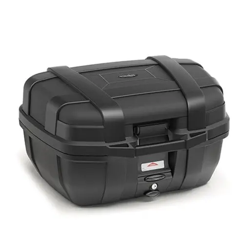 Kappa Kgr52nn Garda Lite Monokey Black 52L 1