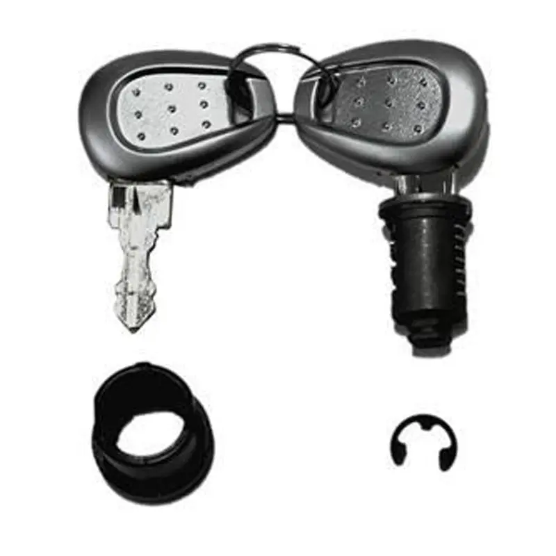 Kappa Kit 1 Lock+2 Keys (All But K53/K30) 1