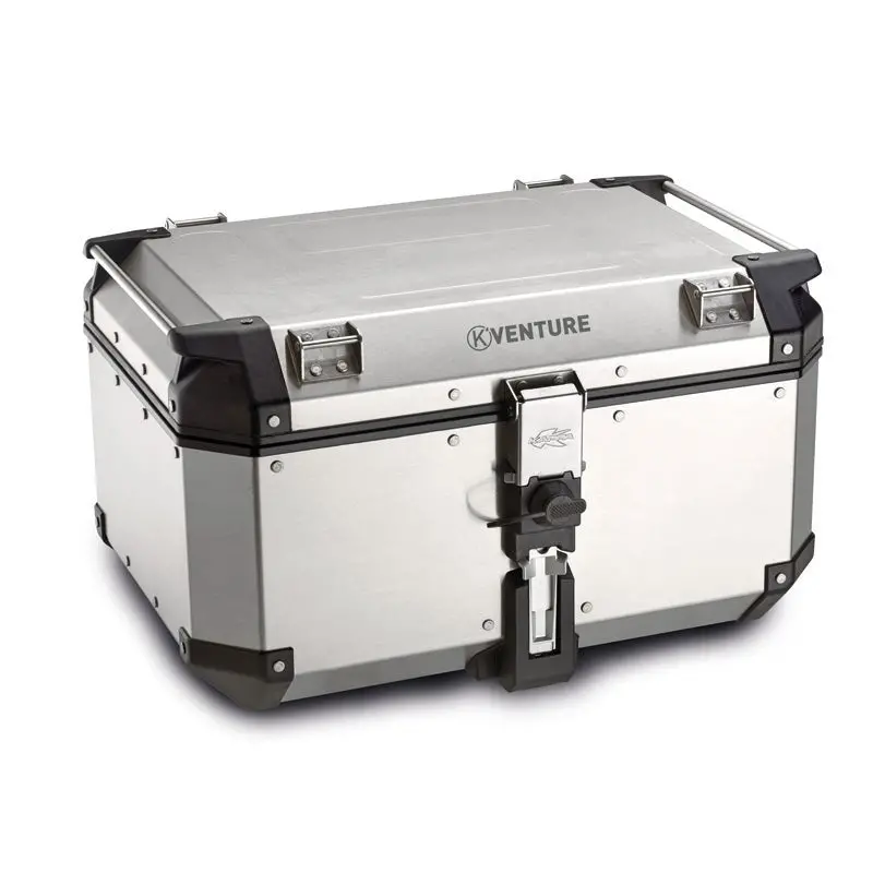 Kappa Kve58a K-Venture Aluminium 58L 1