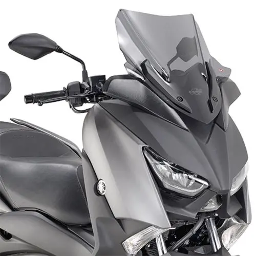 Kappa Low Smoke Windscreen Yamaha X-Max 300 1