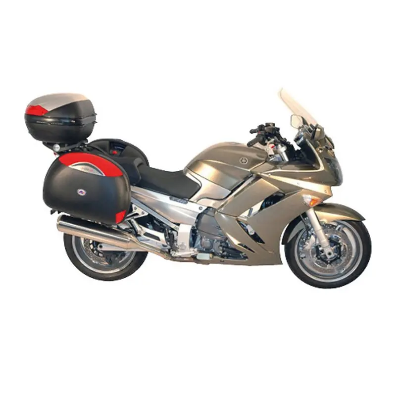 Kappa Monokey Specific Plate Mount Fjr1300 1