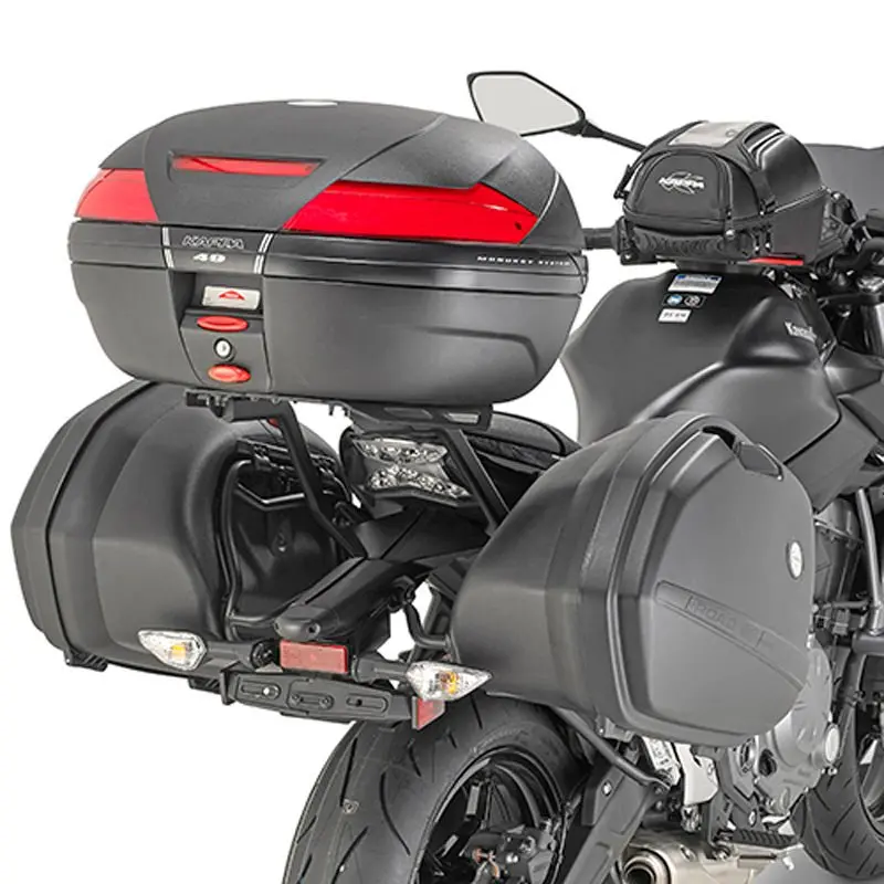 Kappa Monorack Kawasaki Z650 1