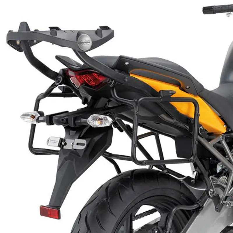 Kappa Monorack Versys 1