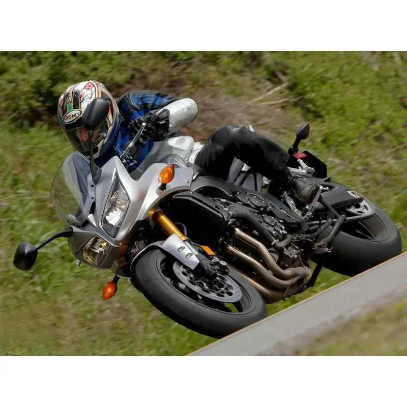Kappa Monorack Yamaha Fz1 1
