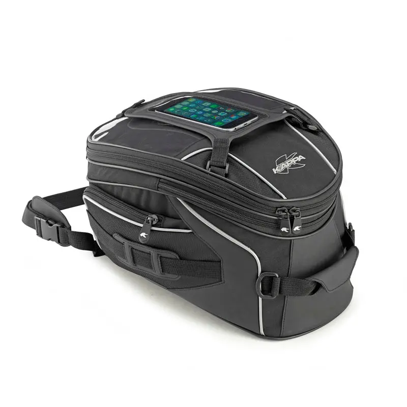 Kappa Ra311r Tanklock Tank Bag 16 Litres 1