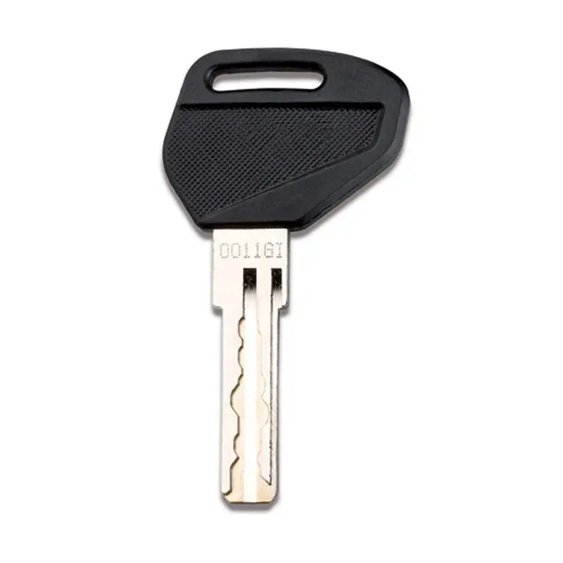Kappa Security Lock 2 Keys+1 Barrel 1