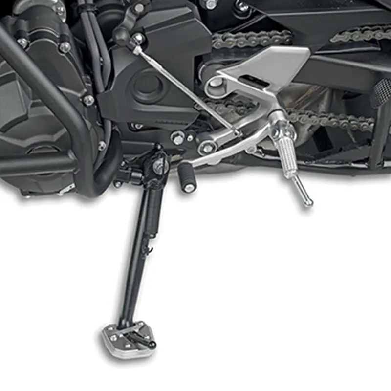 Kappa Side Stand Extension Fj09/Xsr900 1