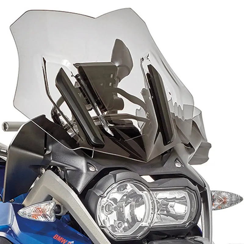 Kappa Smoke Low Windscreen R1200gs 1