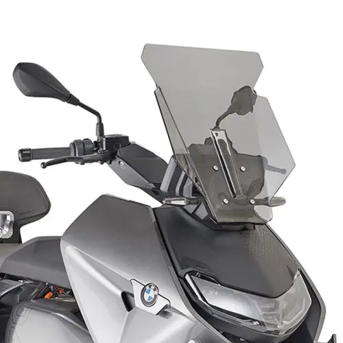 Kappa Smoke Windscreen Bmw Ce 04 1
