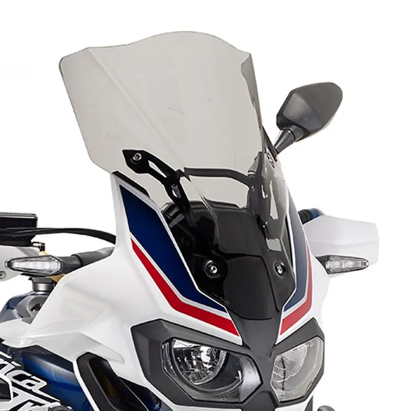 Kappa Smoke Windscreen Crf1000l Africa Twin/Adv 1