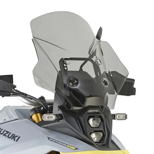 Kappa Smoke Windscreen Dl800 1