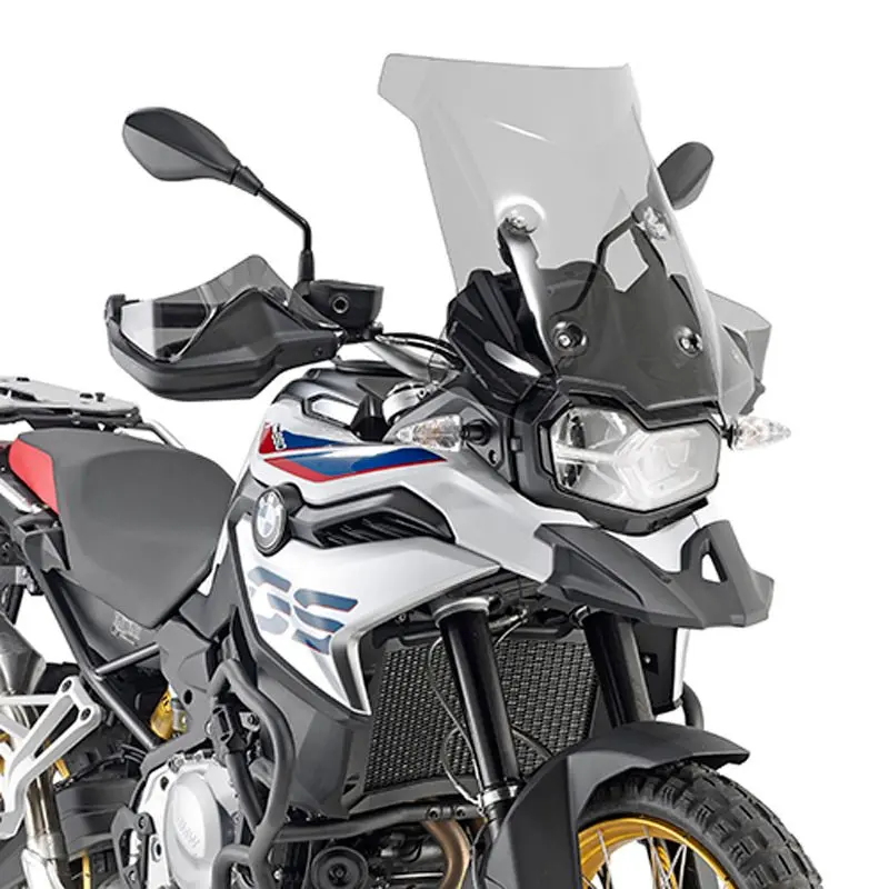 Kappa Smoke Windscreen F850gs 1