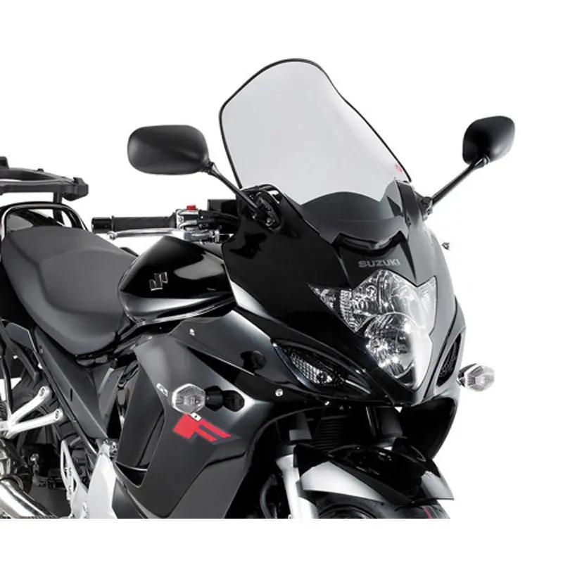 Kappa Smoke Windscreen Gsx650f 1