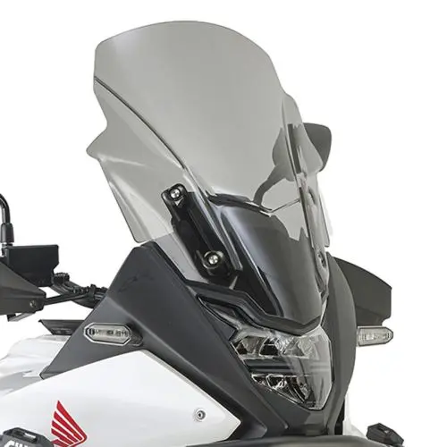 Kappa Smoke Windscreen Honda Xl750 Transalp 1
