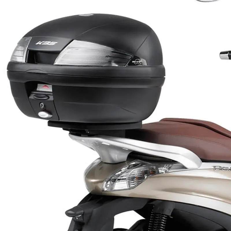 Kappa Specific Plate Mount Piaggio Bv350 1