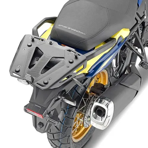Kappa Specific Rack Suzuki Dl800 1