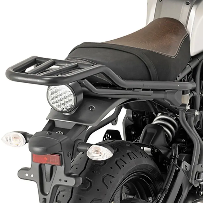 Kappa Specific Rack Yamaha Xsr700 1