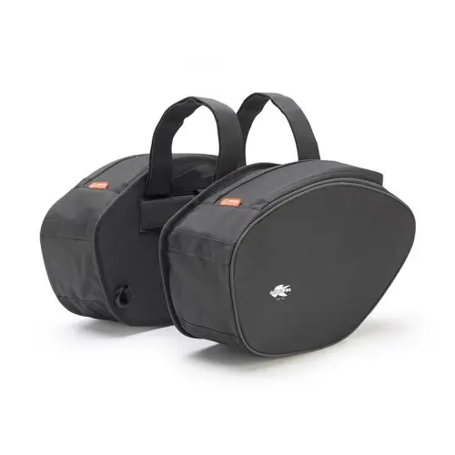 Kappa St100b Stryker 30L Saddlebags 1