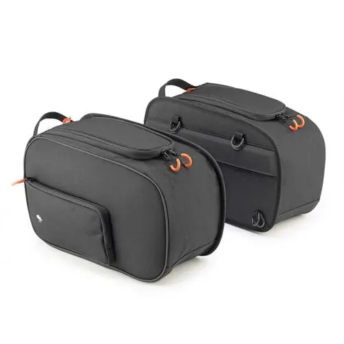 Kappa St105 Stryker 17L Saddlebags 1