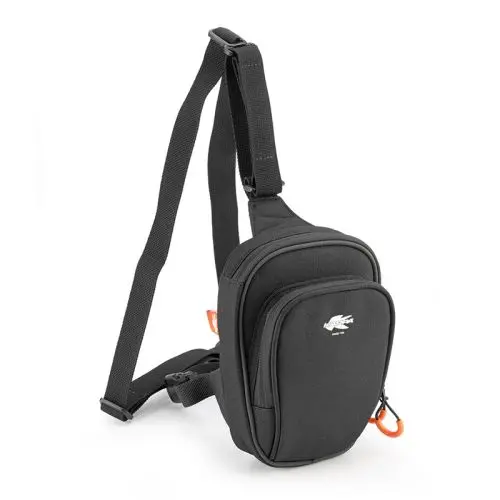 Kappa St107 Stryker 1L Leg Bag 1