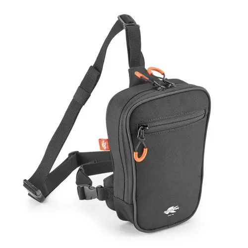 Kappa St111 Stryker 2L Leg Bag 1