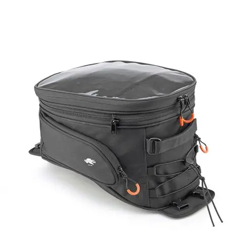 Kappa St112 Stryker 15-20L Magnetic Enduro Tank Bag 1