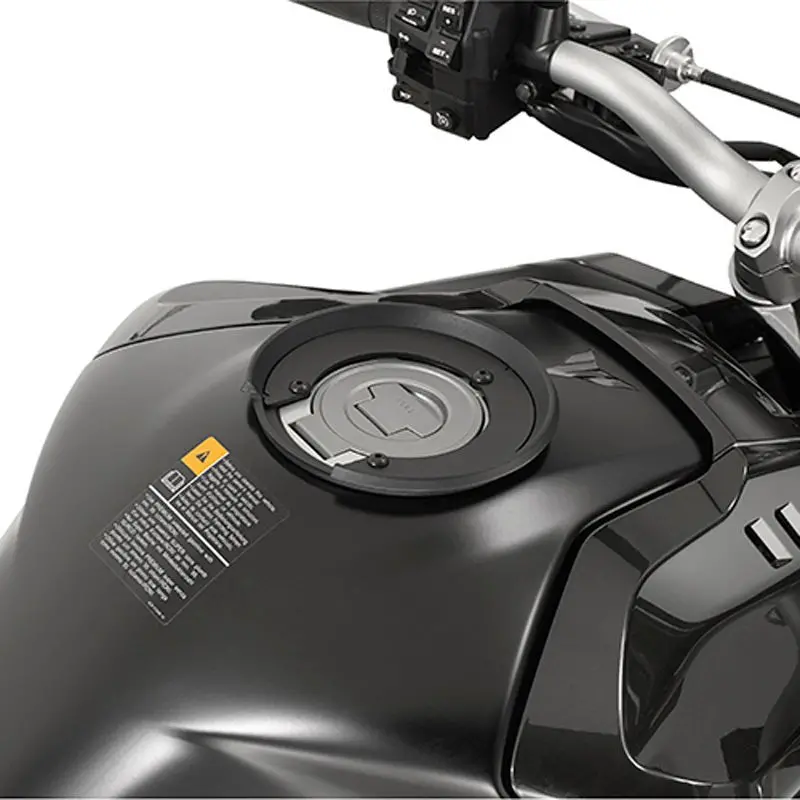 Kappa Tanklock System Yamaha Fz10 1