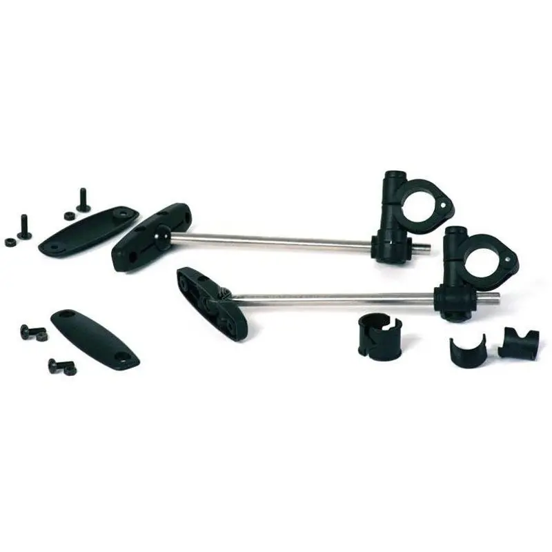 Kappa Windscreen Mounting Kit Ka620/621/Kaf49 1