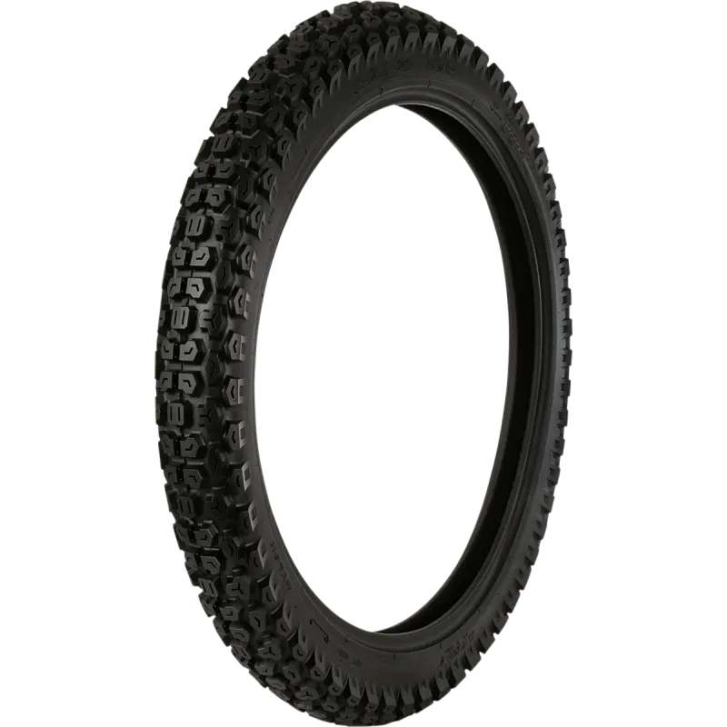 Kenda 3.00-21 K270 Dual Sport 6Pl Tire 1