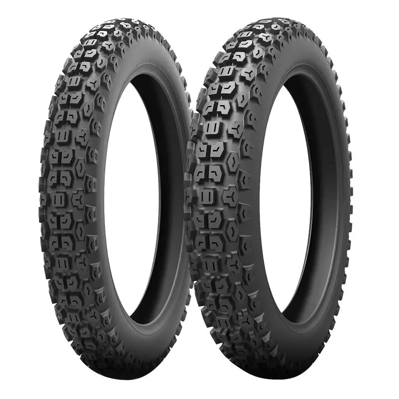 Kenda 3.25-17 Tt 4Pr K-270 Dual Sport Rear. (042701738B0) 1