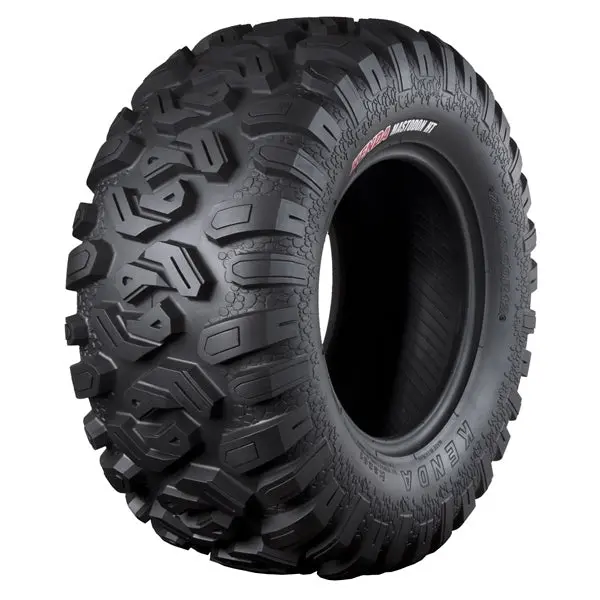 Kenda 28X10r14 K3201 Mastodon Ht 8Pr (0832011402D1) 1