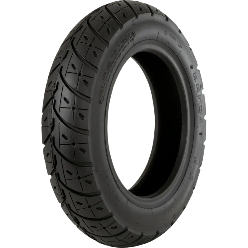 Kenda 250-10 33J K329 Tt 4Pl Tire 1