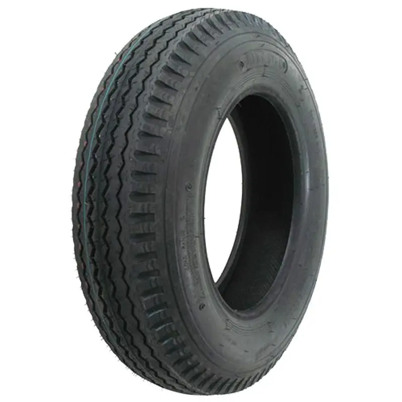 Kenda Trailer Tire K353 480-12 6-Ply (093531220C1l) 1