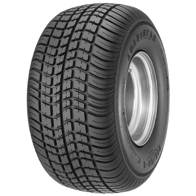 Kenda Trailer Tire K399 20.5/8.0-10 6-Ply (093991026C1) 1