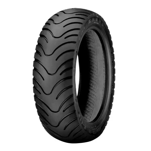 Kenda 100/80-10 52J K413 4Pl Tire (044131024B1) 1