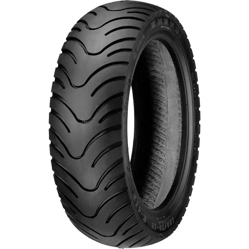 Kenda 100/80-10 52J K413 4Pl Tire (044131024B1) 2