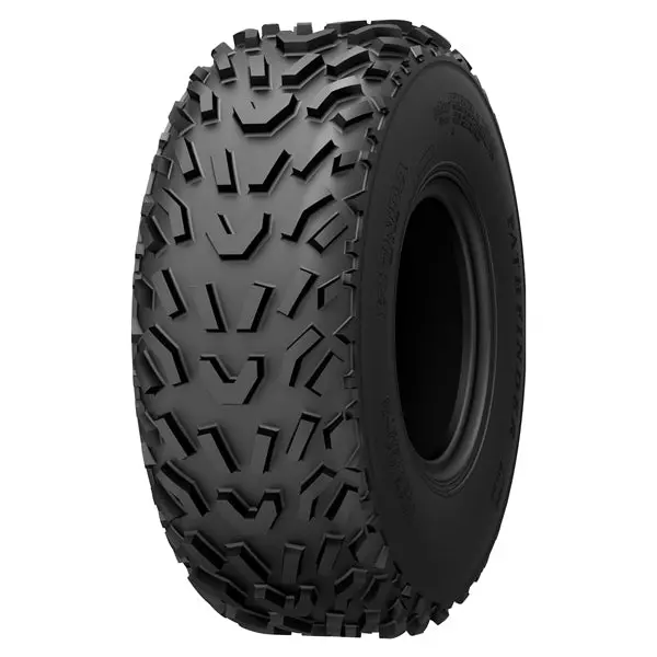 Kenda 24X8-12 K530 Pathfinder 2Pr Tire (085301245A1) 1