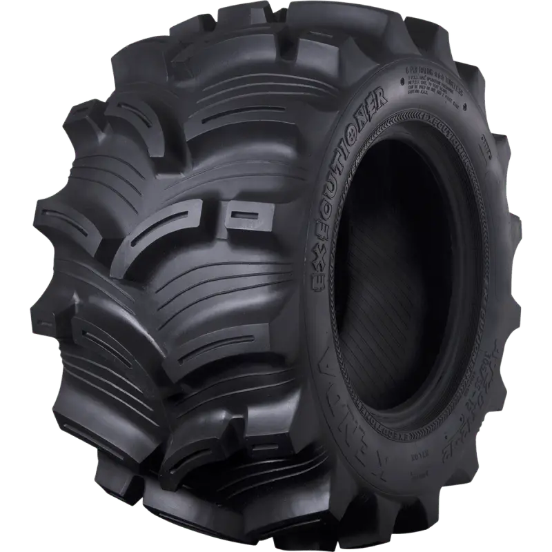 Kenda 27X12-12 K538 Executioner 6Pr Tire 1
