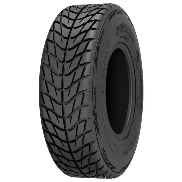 Kenda 19X7-8 K546 Speedracer Ft 4Pr Tire (085460840B1) 1