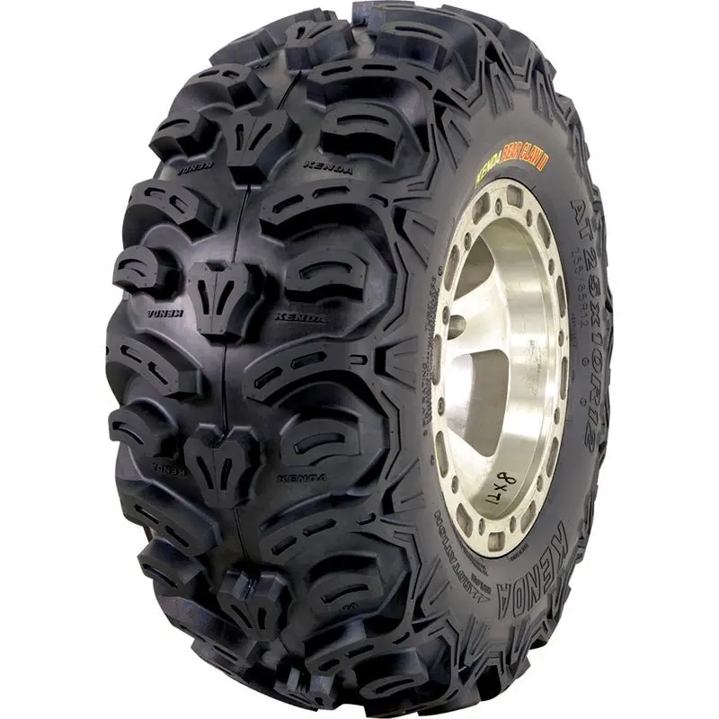 Kenda 28X9r14 K587 Bear Claw Htr 8Pr (085871465D1) 2