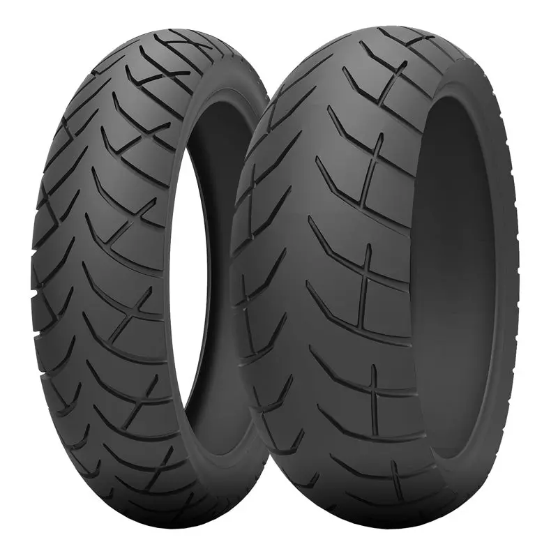 Kenda 110/70P-16 52P K671 Cruiser Tire (046711622C1) 2