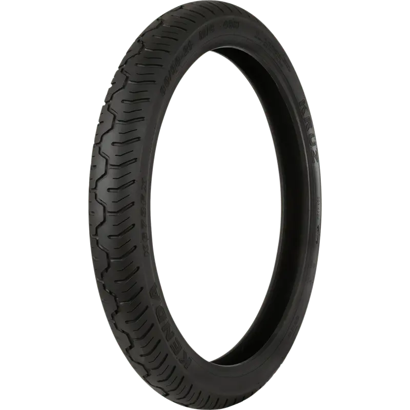 Kenda 130/70H-18 63H K673 Kruz Av Tire 1
