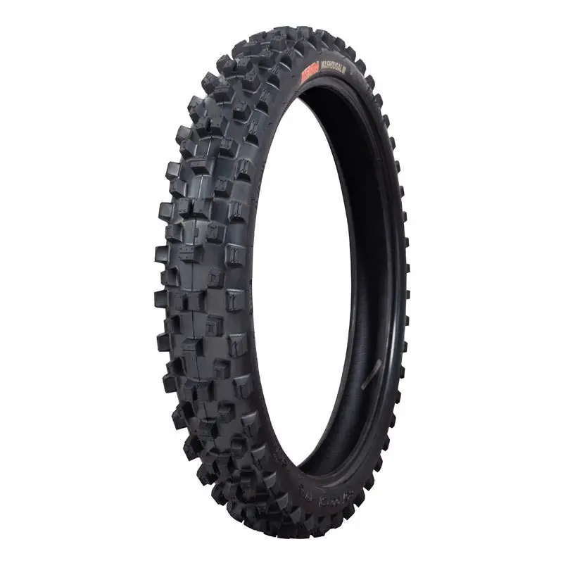 Kenda 80/100-21 51M Tt K7102 Washougal Iii Front (04710207) 1