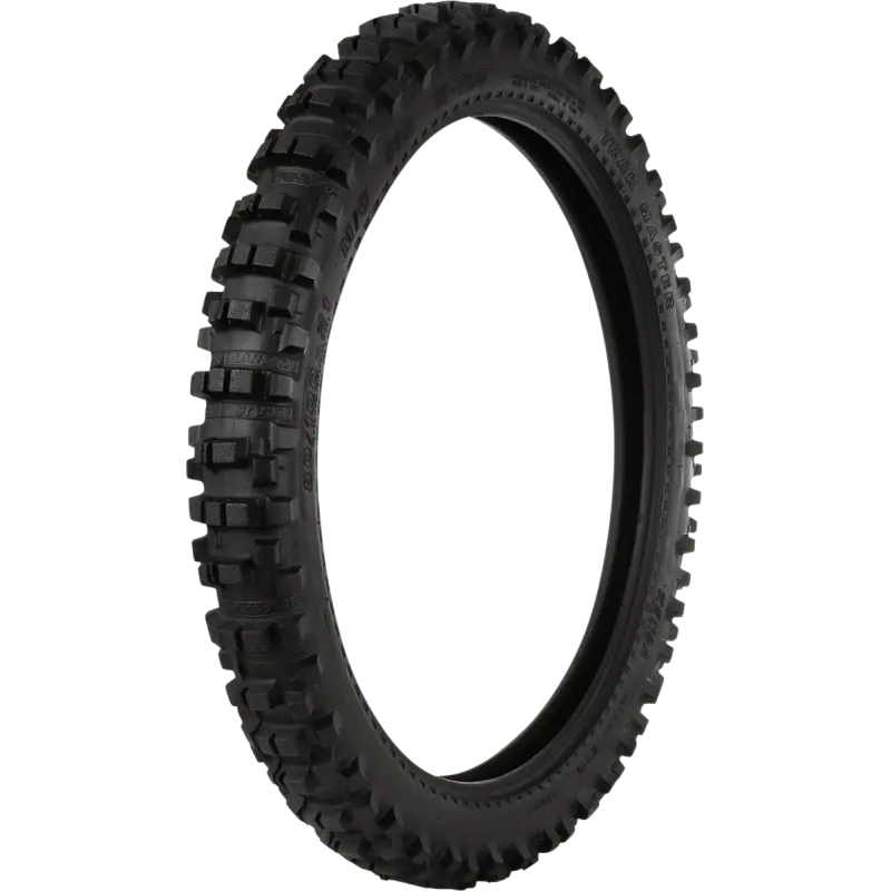 Kenda 80/100-21 K760 Trakmaster 6Pl Tire 1