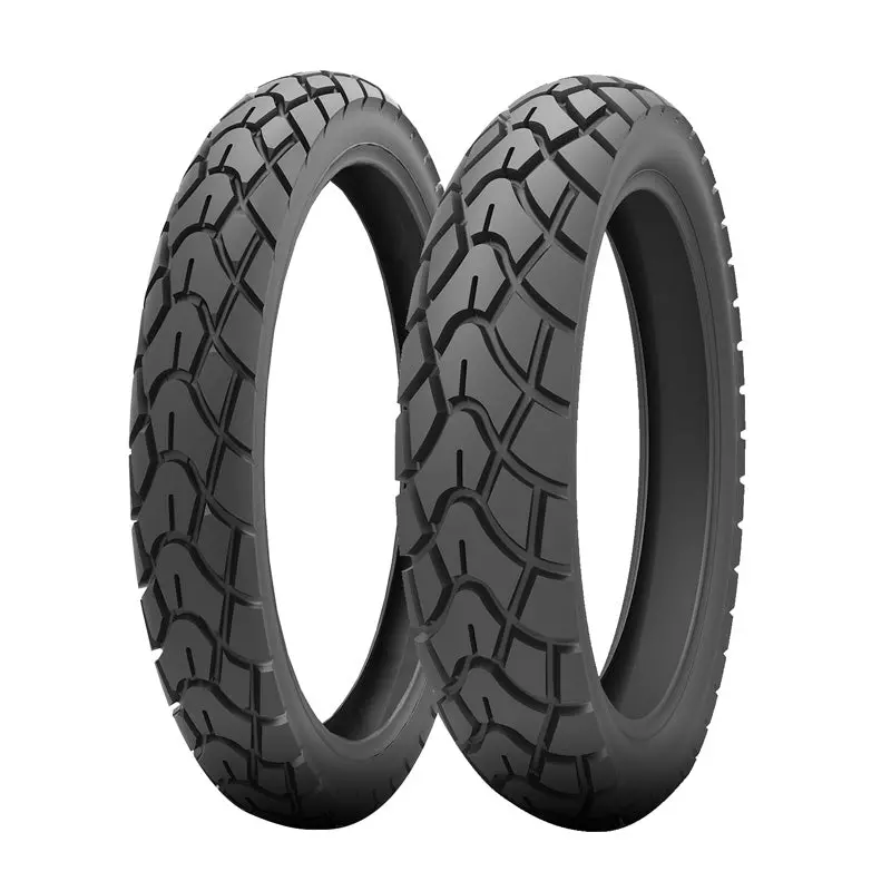 Kenda 120/90-17 K761 Dual Sport Tl 4Pl 2
