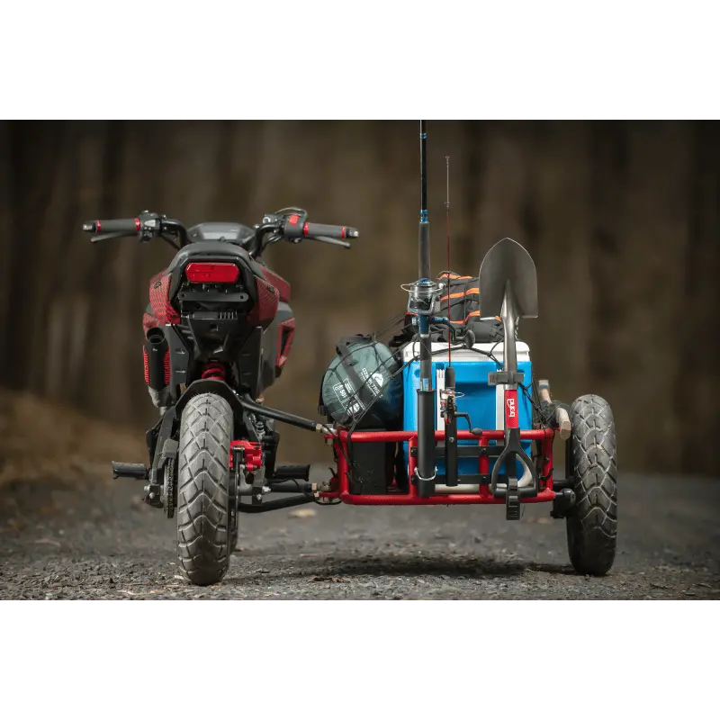 Kenda 90/90-21 K761 Dual Sport Tl 4Pl 2