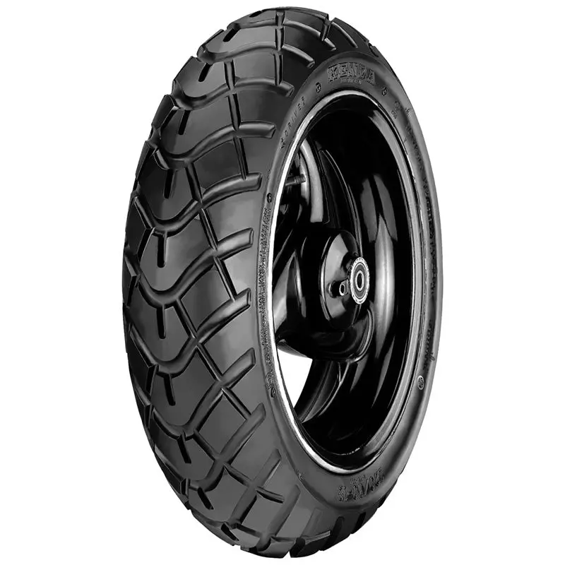 Kenda 130/60-13 53J K761 4Pl Tire (047611281B1) 2