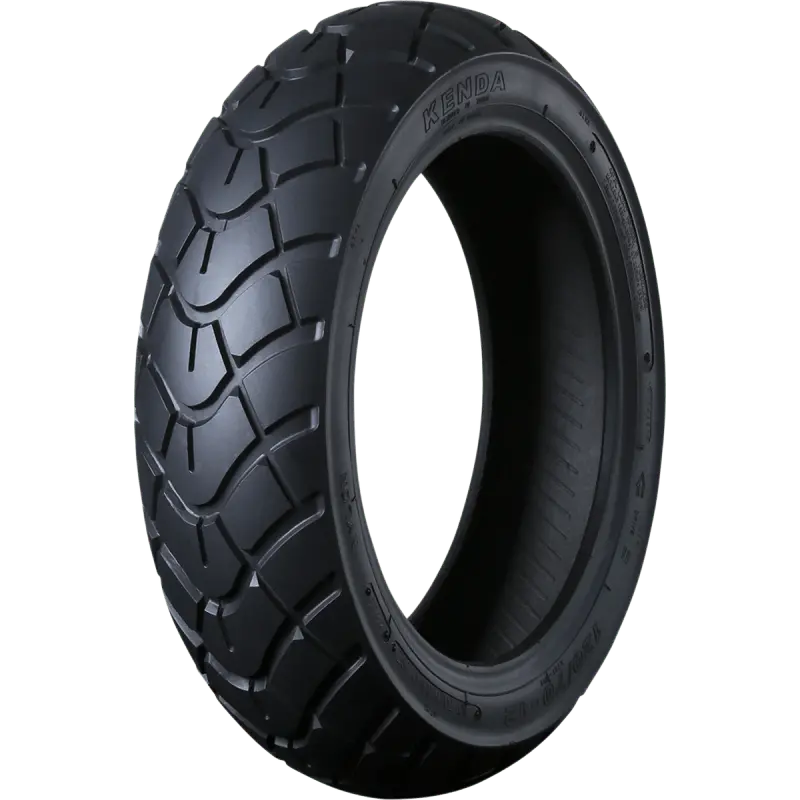 Kenda 130/70-12 56J K761 4Pl Tire 1