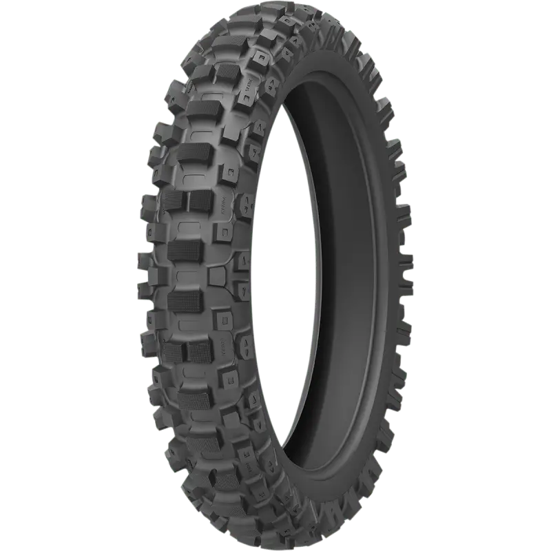 Kenda 110/100-18 K786 Washougal Ii Dual Compound Rear 1